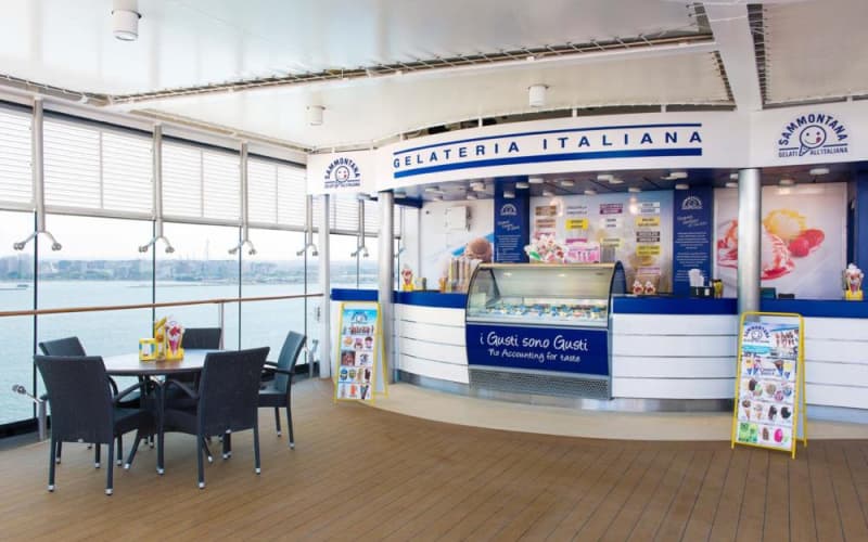 Картинка круиза