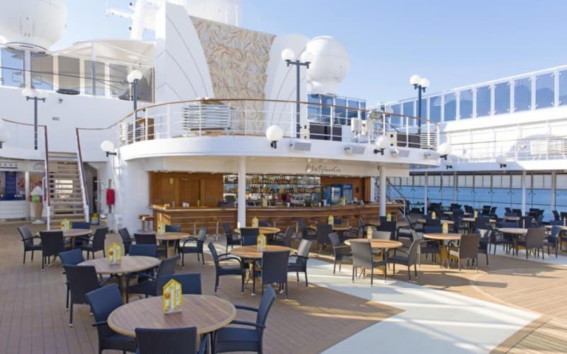 Картинка круиза