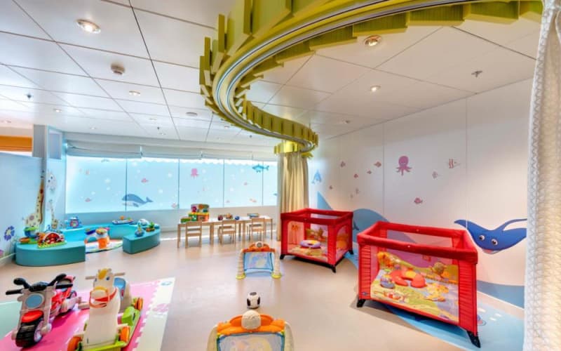 Картинка круиза