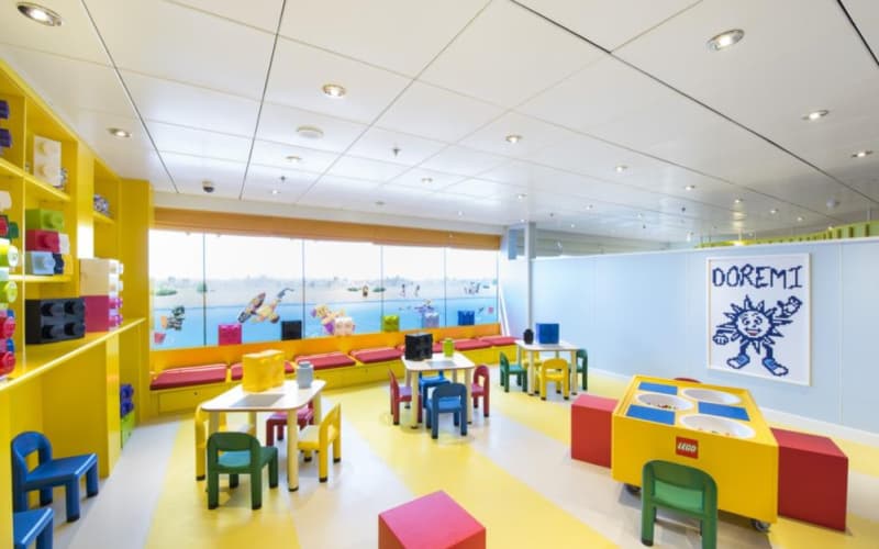 Картинка круиза