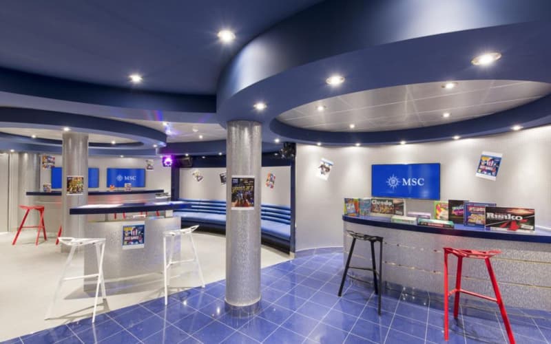 Картинка круиза