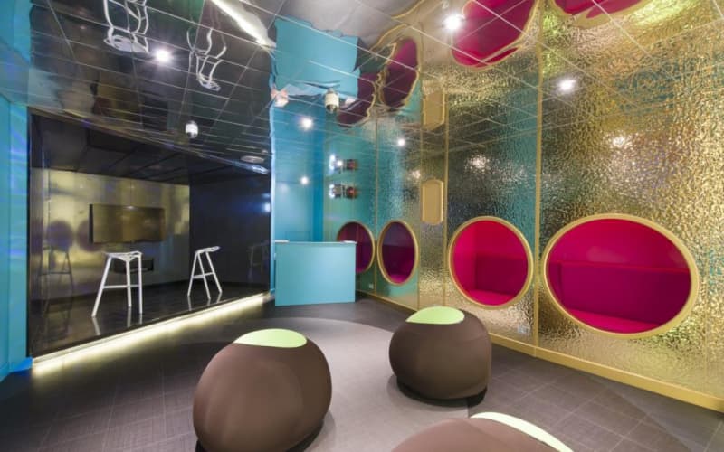 Картинка круиза