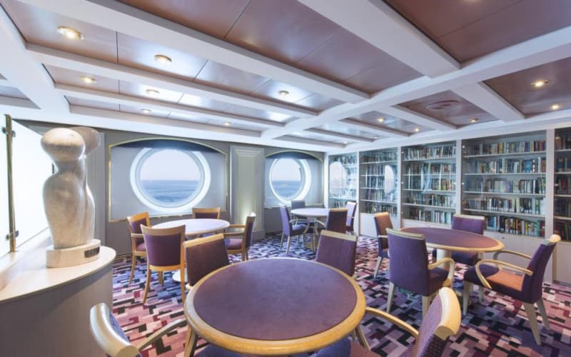 Картинка круиза