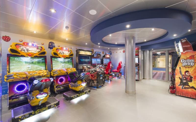 Картинка круиза