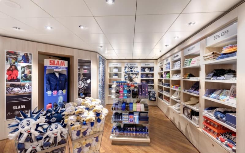 Картинка круиза