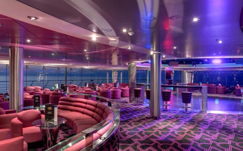 Картинка круиза