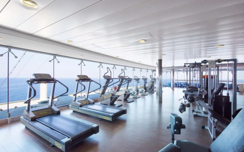 Картинка круиза