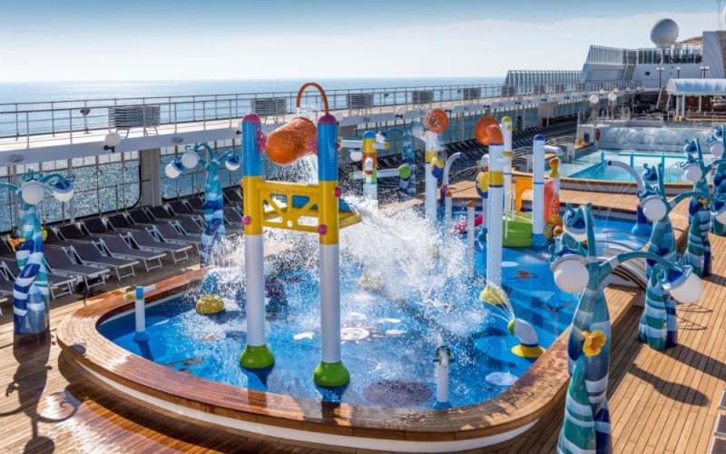 Картинка круиза