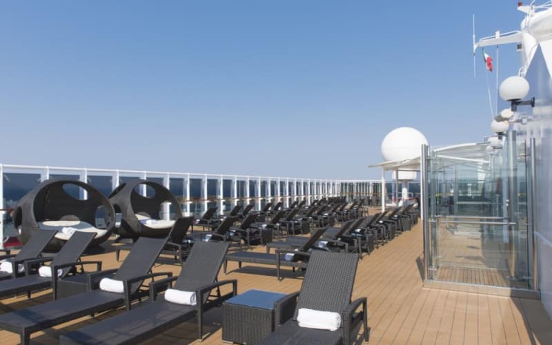 Картинка круиза