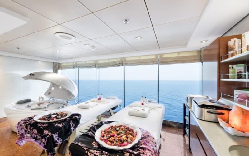 Картинка круиза