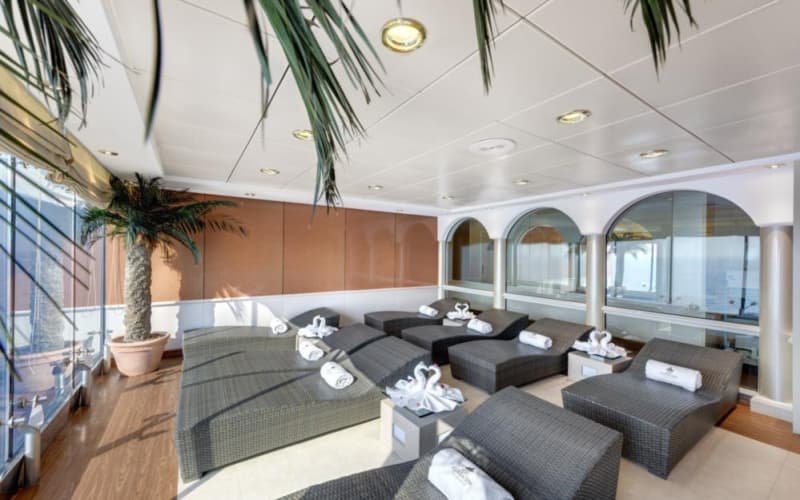 Картинка круиза