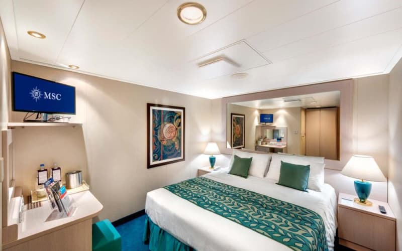 Картинка круиза