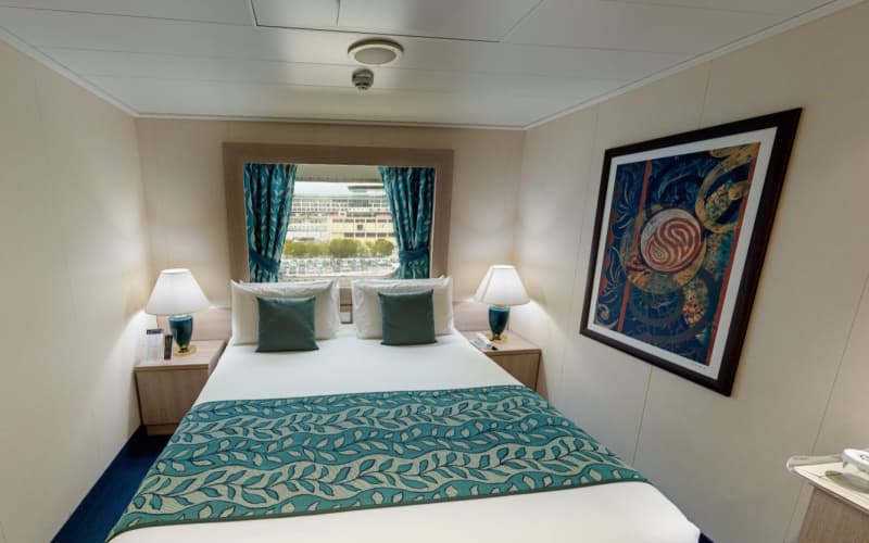 Картинка круиза