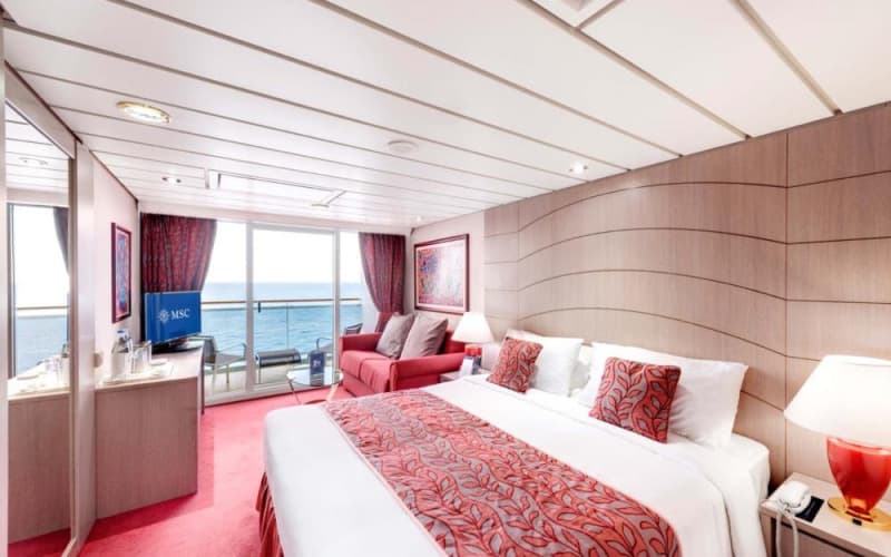 Картинка круиза