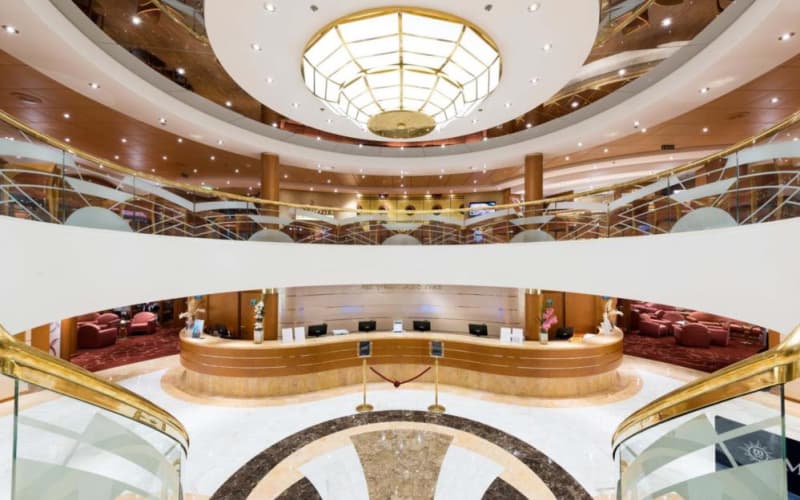 Картинка круиза