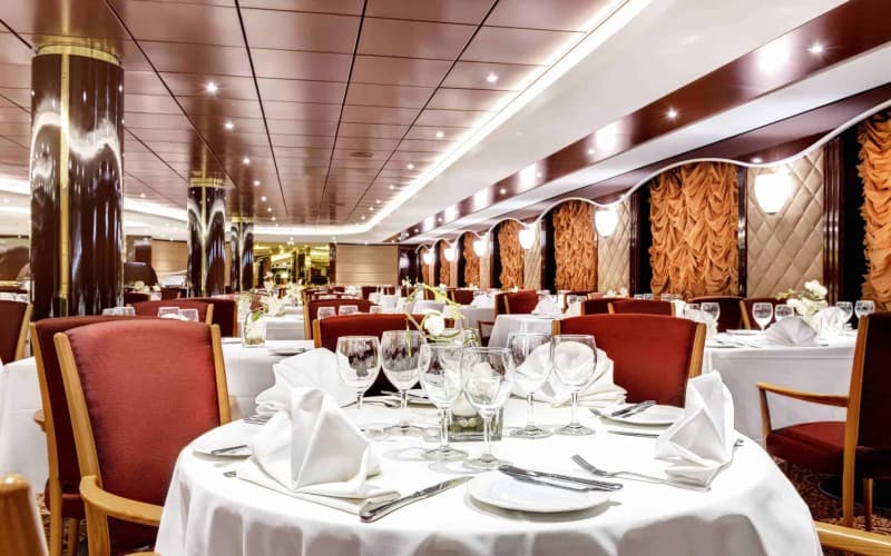 Картинка круиза