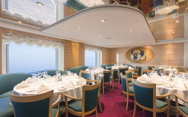 Картинка круиза