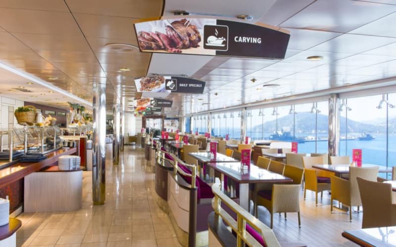 Картинка круиза