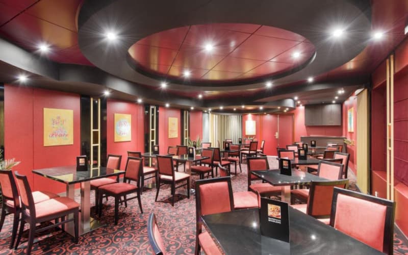 Картинка круиза