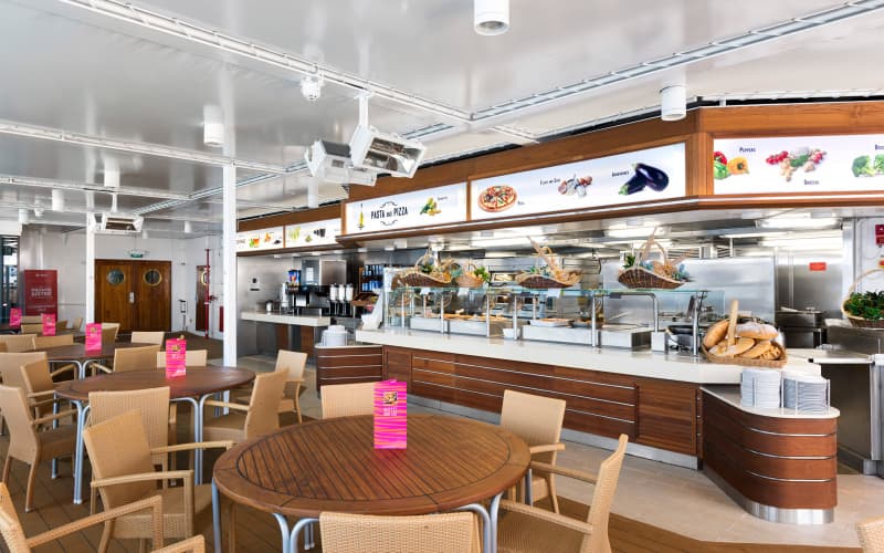 Картинка круиза