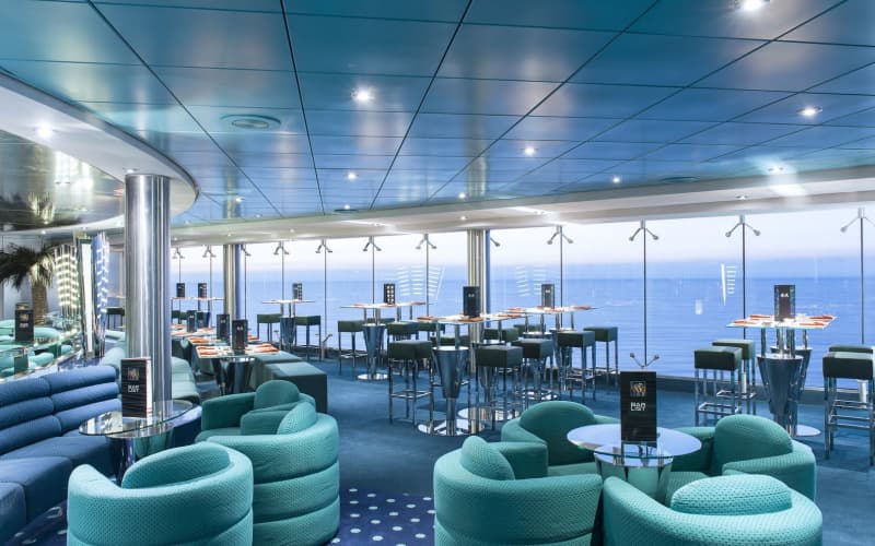 Картинка круиза