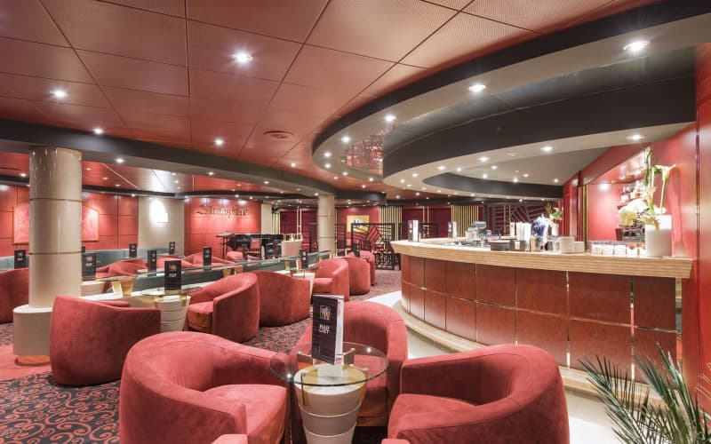 Картинка круиза