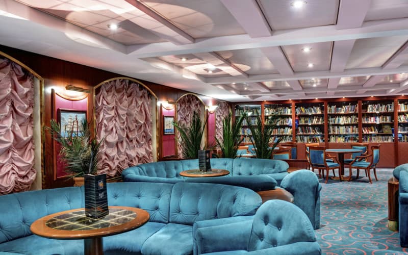 Картинка круиза