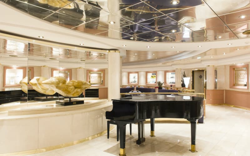 Картинка круиза