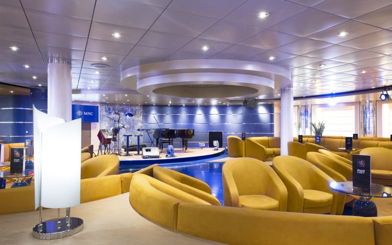 Картинка круиза