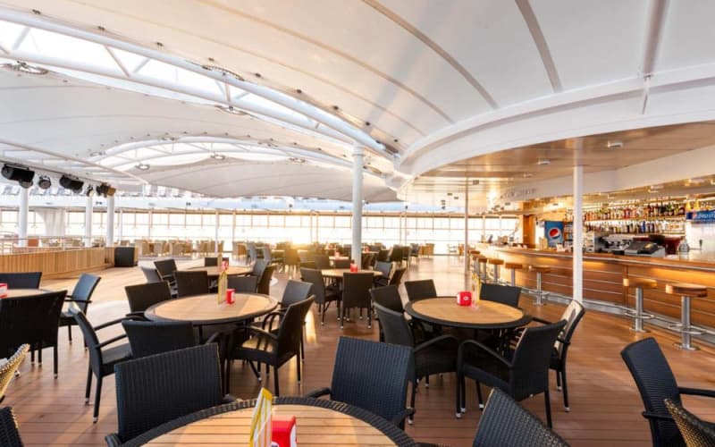 Картинка круиза