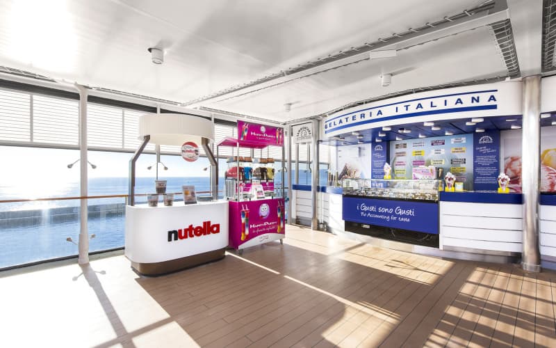 Картинка круиза