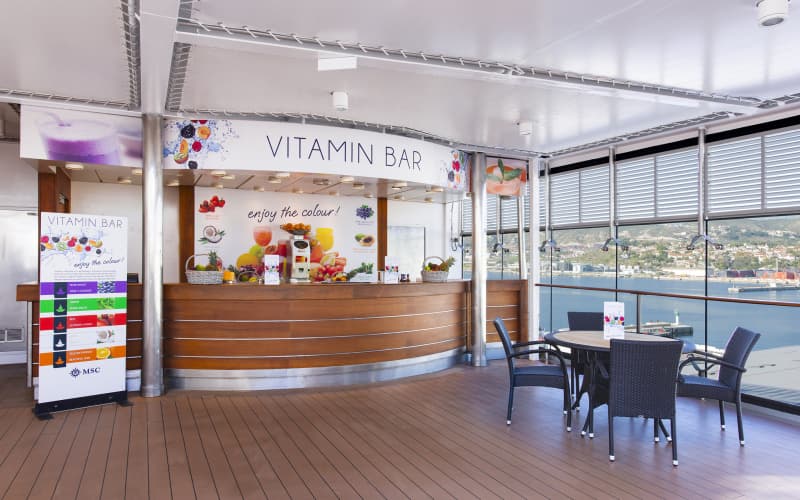 Картинка круиза