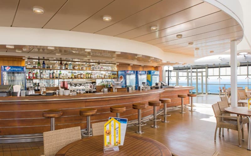 Картинка круиза