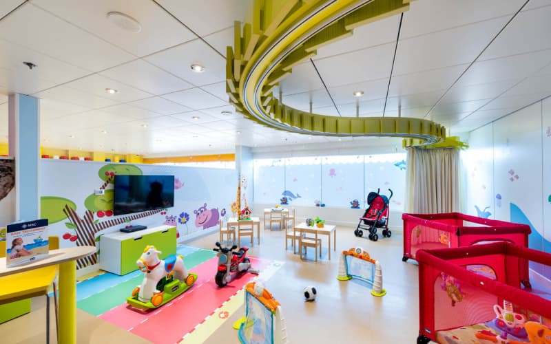 Картинка круиза