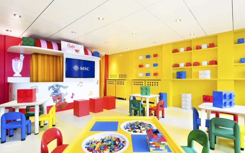 Картинка круиза