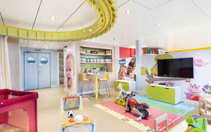 Картинка круиза