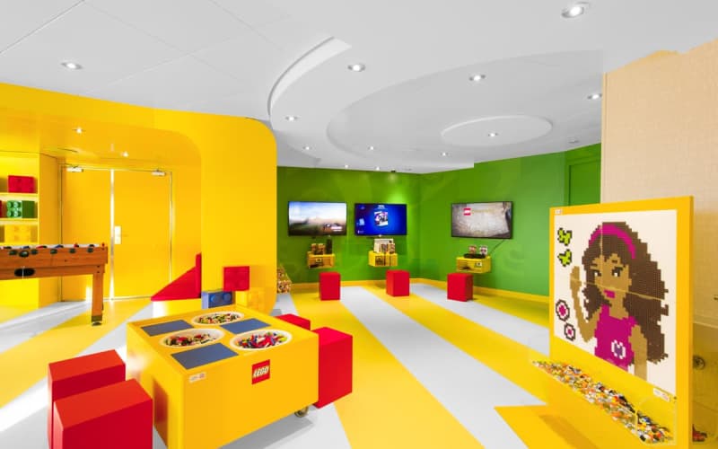 Картинка круиза