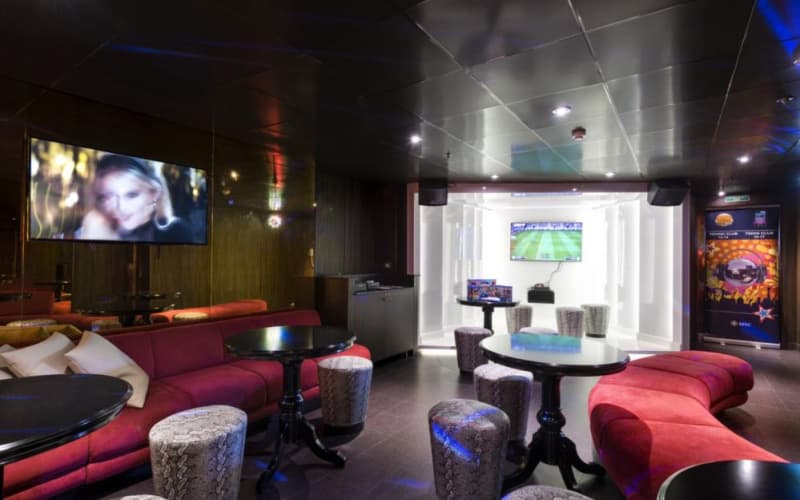 Картинка круиза