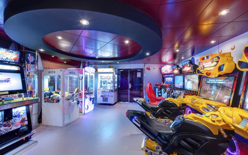 Картинка круиза