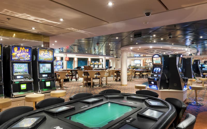 Картинка круиза