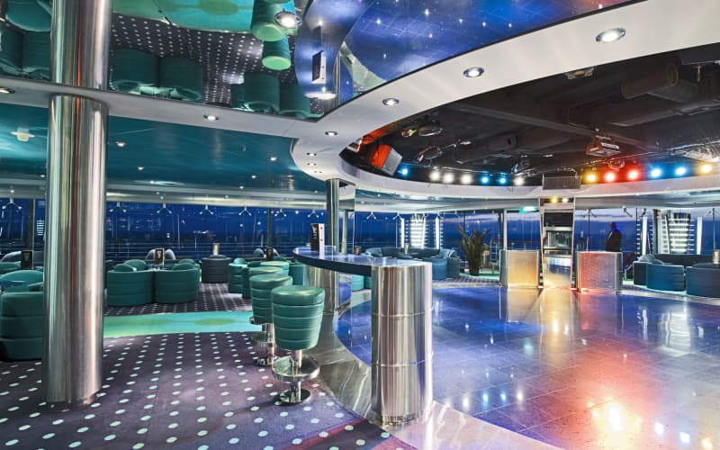 Картинка круиза