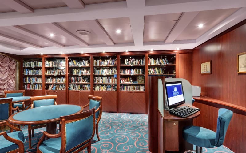 Картинка круиза