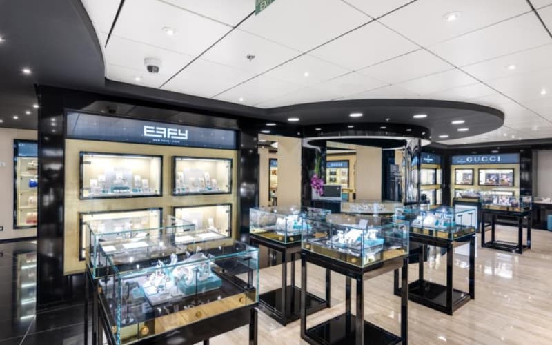 Картинка круиза