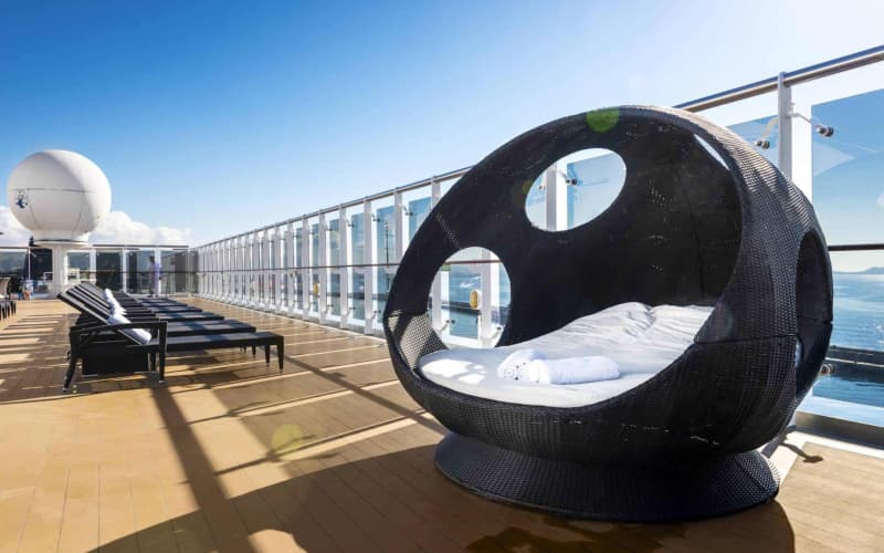 Картинка круиза