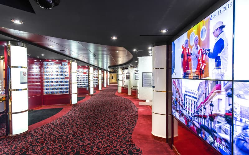 Картинка круиза