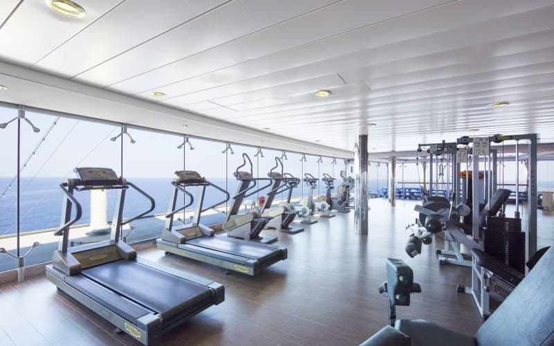 Картинка круиза