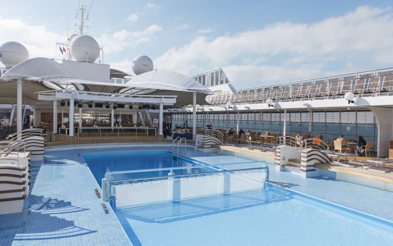 Картинка круиза