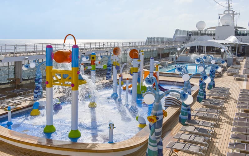 Картинка круиза