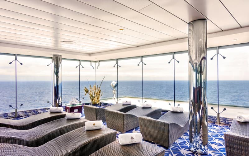 Картинка круиза