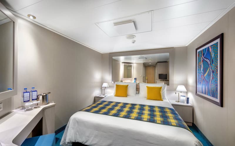 Картинка круиза